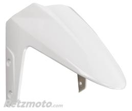 APRILIA 
					Garde Boue Avant Origine Piaggio 50 Sxr Aprilia 2021> Blanc -Sp1B007729Br
				