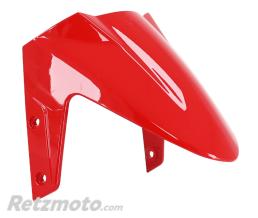 APRILIA 
					Garde Boue Avant Origine Piaggio 50 Sxr Aprilia 2021> Rouge -Sp1B007729R7
				