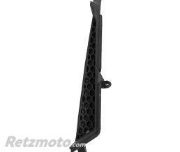 APRILIA 
					Grille Aeration Carenage Avant Droit Origine Piaggio 50 Sxr Aprilia 2021> -1B008398
				