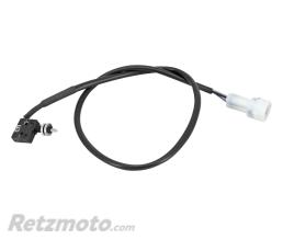 APRILIA 
					Interrupteur Stop/Embrayage Origine Piaggio Rs, Tuono, Tuareg 660/ Rsv4 Aprilia / V85 Moto Guzzi -2D000325
				