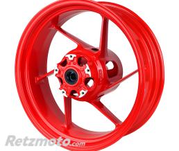 APRILIA 
					Jante/Roue Arriere Origine Aprilia 660 Rs, Tuono 2020> Rouge -2B008370
				