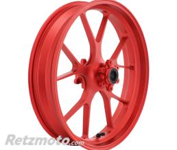 APRILIA 
					Jante/Roue Avant Origine Piaggio 1000 Aprilia Rsv4 Factory 2015-2018> /1100 Aprilia Rsv4 Factory E5 2023>Rouge -2B002032
				
