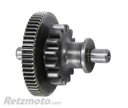 APRILIA 
					Lanceur/Renvoi De Demarreur Origine Aprilia 50 Sxr 2021> -1A001443R
				