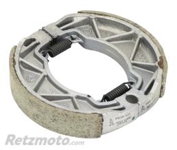 APRILIA 
					Machoires De Frein Arriere Origine Piaggio 50 Sxr Aprilia 2021> -1C000655R
				