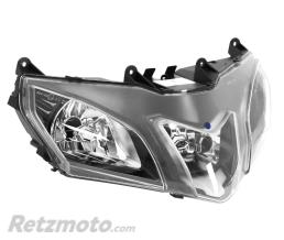 APRILIA 
					Optique/Phare/Projecteur Origine Aprilia 1000-1100 Rsv4, 1100 Tuono V4 2019>2020 -2D000518
				