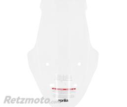 APRILIA 
					Pare Brise Haut Transparent Origine Piaggio Aprilia 50 Sxr 2021> -1B009827
				