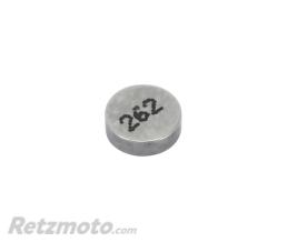 APRILIA 
					Pastille Reglage SoupAPe 8.80X2.62Mm Origine Piaggio Aprilia 1000-1100 Rsv-4, Tuonocm320836R4
				