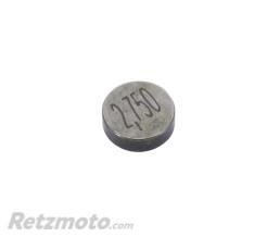 APRILIA 
					Pastille Reglage SoupAPe 8.80X2.75Mm Origine Piaggio Aprilia 1000-1100 Rsv-4, Tuono -Cm320841R4
				