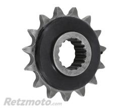 APRILIA 
					Pignon 15 Dents Origine Aprilia 1100 Tuono 2015> -2B001710
				
