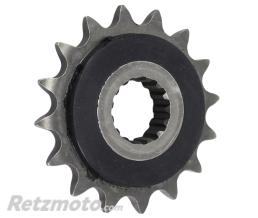 APRILIA 
					Pignon 16 Dents Origine Aprilia 660 Tuono 2022> -2B006794
				