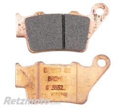 APRILIA 
					Plaquette De Drein Arriere Origine Aprilia 660 Tuareg 2021> -2B009669
				