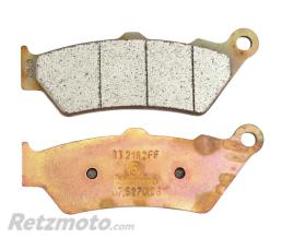 APRILIA 
					Plaquette De Frein Avant Origine Aprilia 660 Tuareg 2021> -2B009668
				