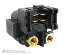 APRILIA 
					Relais De Demarreur Origine Piaggio Aprilia 1200 CAPonord, Dorsoduro, 450-550 Rxv, Sxv -AP9100487-
				