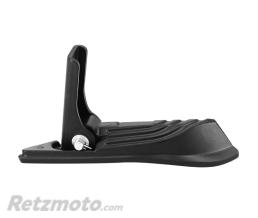 APRILIA 
					Repose Pied Gauche Complet Passager Origine Piaggio 50 Sxr Aprilia 2021> -1B008244000N15
				