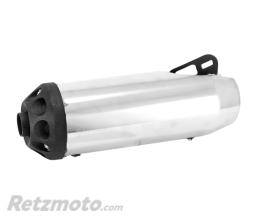 APRILIA 
					Silencieux Origine Piaggio 50 Aprilia Rs4 2T Euro 4 2018-2019 -2B005957
				