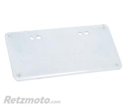 APRILIA 
					Support Plaque Immatrculation Origine Aprilia 50 Sr Motard, Sxr 2018 -1B005484
				