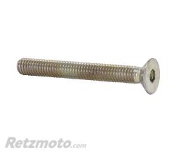 MOTO GUZZI 
					Vis Btr Tete Fraisee (8X50) Embout De Guidon Griso Origine Motoguzzi -Gu98250650
				