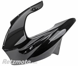 MOTO GUZZI 
					Carenage Lateral Avant Gauche Origine Piaggio 1100 V11 Le Mans Motoguzzi 2003 Noir -Gu01575491
				