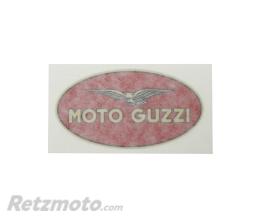 MOTO GUZZI 
					Autocollant/Sticker/Decor De Reservoir ''Moto-Guzzi'' Gauche Origine Piaggio Moto-Guzzi 750 Nevada, 1100 California Vintage -977337
				