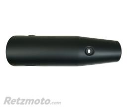 MOTO GUZZI 
					Protection/Tole De Pot Echappement Droit Origine Piaggio Moto-Guzzi 750 V7 E4 Carbon 2018>, Racer 2017>, Stone 2017>, Rough 2018> -2B0035516
				