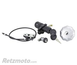 MOTO GUZZI 
					Contacteur A Cle/Serrure Origine Piaggio Moto-Guzzi 750 V7 2017> -2B008488
				