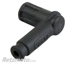MOTO GUZZI 
					Antiparasite Origine Piaggio Moto-Guzzi 940 Bellagio, 1100 California, Griso (Pour Bougie D 10Mm) -Gu06717400
				