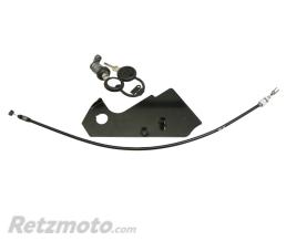 MOTO GUZZI 
					Kit Serrure Origine Piaggio Moto-Guzzi 1100 California -981069-
				