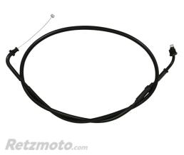 MOTO GUZZI 
					Cable/Commande/Transmission Fermeture De Gaz Origine Piaggio Moto-Guzzi 750 V7 E4 Racer 2012>2020 -B063248
				