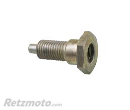 MOTO GUZZI 
					Raccord De Manometre De Pression D'Huile Origine Piaggio Moto-Guzzi 750 Breva, Nevada, V7, 850 V9 -887093-
				