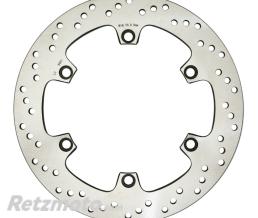 MOTO GUZZI 
					Disque De Frein Arriere Origine Piaggio Moto-Guzzi 1400 California, Audace, Eldorado -887489
				