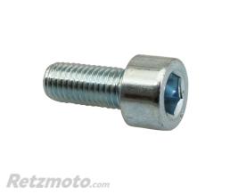 MOTO GUZZI 
					Vis Btr (7X16) Pour Mecanisme Embrayage Origine Piaggio Moto-Guzzi 1200 Norge, Stelvio, Griso, 1400 California, Audace -976535
				