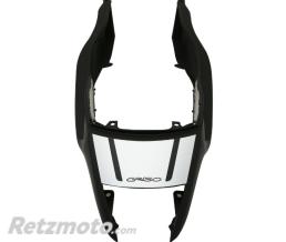 MOTO GUZZI 
					Carenage Arriere Origine Moto-Guzzi 1200 Griso Noir -88797500Yn1
				