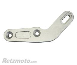 MOTO GUZZI 
					Platine Repose Pied Gauche Origine Piaggio Moto-Guzzi 750 V7 Racer 2011> -898284
				