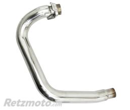 MOTO GUZZI 
					Tube Echappement Droit Origine Piaggio Moto-Guzzi 1200 Griso 2007>2013 -883874
				