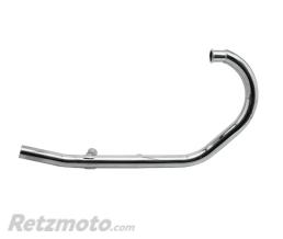 MOTO GUZZI 
					Tuyau Echappement Droit Origine Piaggio Moto-Guzzi 750 V7, Nevada 2012>2014 -887846
				
