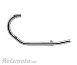 MOTO GUZZI 
					Tuyau Echappement Gauche Origine Piaggio Moto-Guzzi 750 V7, Nevada 2012>2014 -887847
				