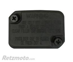 MOTO GUZZI 
					Couvercle De Maitre Cylindre De Frein Avant Origine Piaggio Moto-Guzzi 750 V7 2009>, Nevada 2004>, Breva 2003>, 850 V9 2016>, 1100 California 2001 -Gu03661145
				
