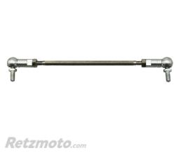 MOTO GUZZI 
					Tige De Commande Boite Vitesse Origine Piaggio Moto-Guzzi 850-1100-1200 Griso -Gu06257800
				