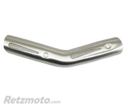 MOTO GUZZI 
					Protection/Tole De Pot Echappement Origine Piaggio Moto-Guzzi V7 Stornello 2016 -2S000433
				