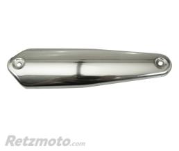MOTO GUZZI 
					Protection/Tole De Pot Echappement Origine Piaggio Moto-Guzzi 750 V7 Classic 2008>2012, V7 Special 2014>, V7 Stone 2012>, 750 Nevada 2009>2013, 1100 California 2003>2012 -8837046
				