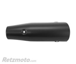MOTO GUZZI 
					Protection/Tole De Pot Echappement Gauche Origine Piaggio Moto-Guzzi 750 V7 E4 Carbon, Racer, Stone, Rough -2B0035505
				