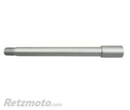 MOTO GUZZI 
					Axe De Roue Avant Origine Piaggio Moto-Guzzi V7 2008>, Nevada 2002>2013 -Gu31614183
				