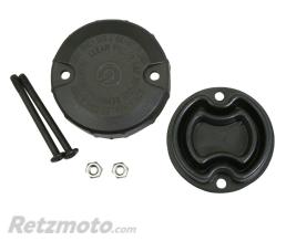 MOTO GUZZI 
					Couvercle Reservoir Liquide De Frein Avant Origine Piaggio Moto-Guzzi 1000 Le-Mans, Strada, Gt, Daytona, 1100 Sport, V11, California -Gu30661100
				