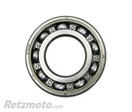 MOTO GUZZI 
					Roulement (25X52X15) Cloche Embrayage Origine Piaggio Moto-Guzzi 750 Breva, Nevada, Sp, Strada -Gu92201225-
				
