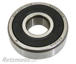 MOTO GUZZI 
					Roulement (17X47X14) De Roue Origine Piaggio Moto-Guzzi V50, V65, 750 V7, Daytona, Nevada, Breva, 1100 Sport -Gu92204218
				