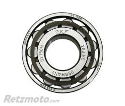 MOTO GUZZI 
					Roulement (17X40X12) 203Ec Boite De Vitesses Origine Piaggio Moto-Guzzi 750 Breva, V7, Nevada -Gu92234716
				