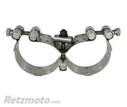 MOTO GUZZI 
					Collier Echappement Origine Piaggio Moto-Guzzi 850-1100-1200 Griso -Gu06123401
				