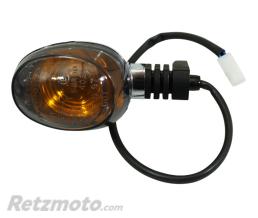 MOTO GUZZI 
					Clignotant Avant Gauche/Arriere Droit Origine Piaggio Moto-Guzzi 850-1100-1200 Griso -Gu06751601
				