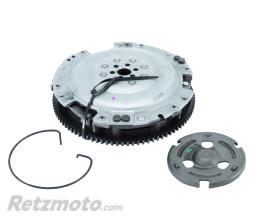 MOTO GUZZI 
					Kit Embrayage Origine Piaggio Moto-Guzzi 1200 Griso, Norge, Stelvio, Sport, 1400 California, Audace - 2A000107
				