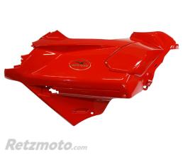 MOTO GUZZI 
					Carenage Lateral Avant Gauche Origine Moto-Guzzi 1200 Stelvio 2008>2010 Rouge Guzzi R/Red -88307100Y01
				